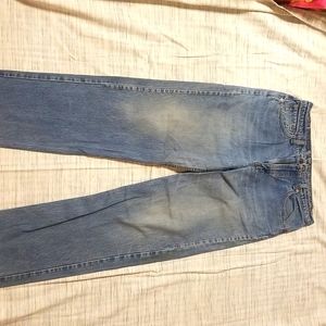 Levi's 555 originals